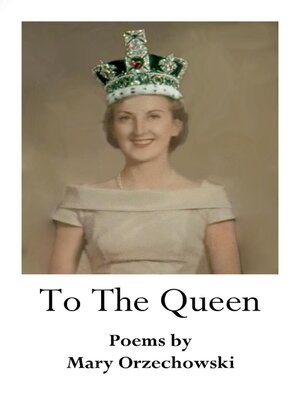 cover image of To the Queen